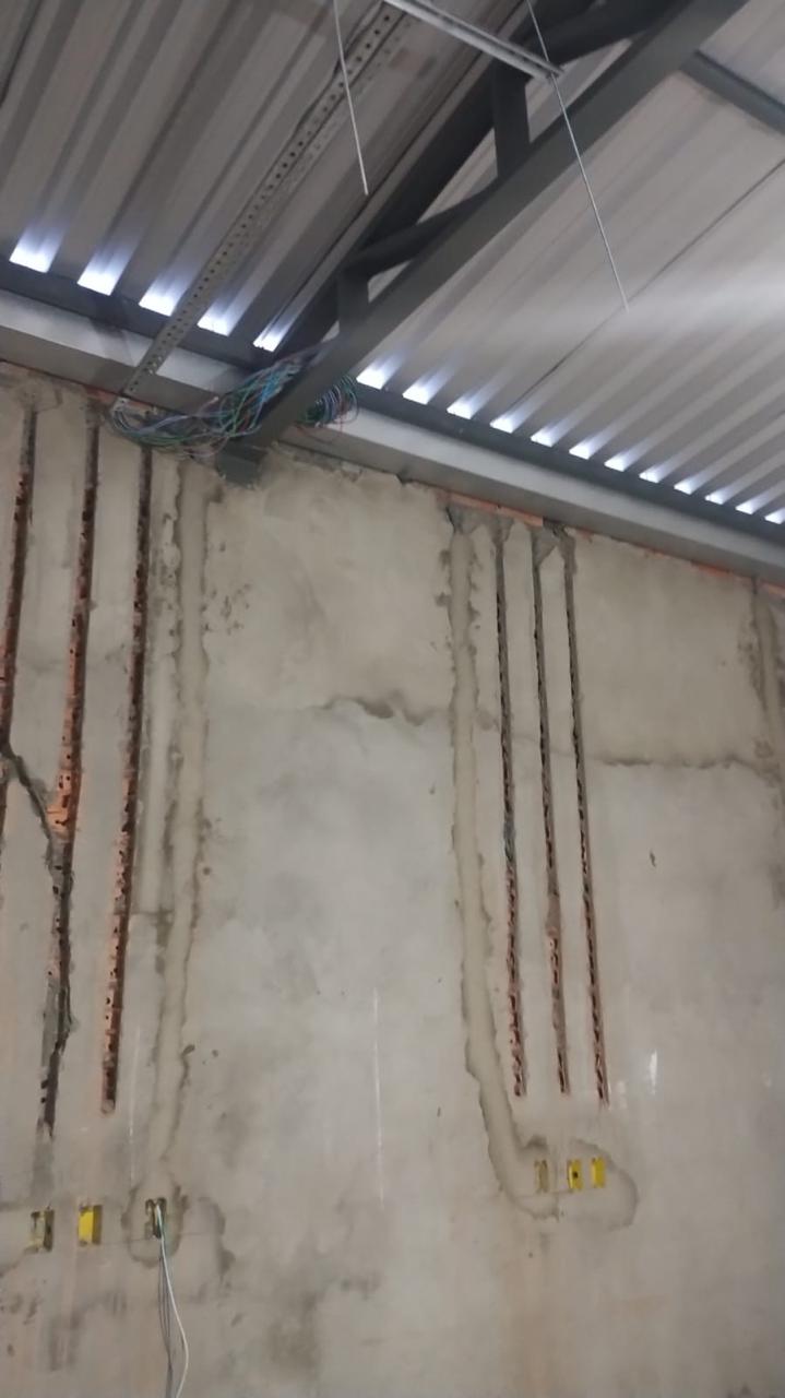 Hospital Caxambu do Sul — foto 4