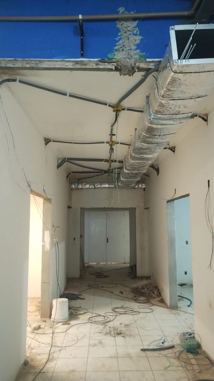 Hospital Caxambu do Sul — foto 10