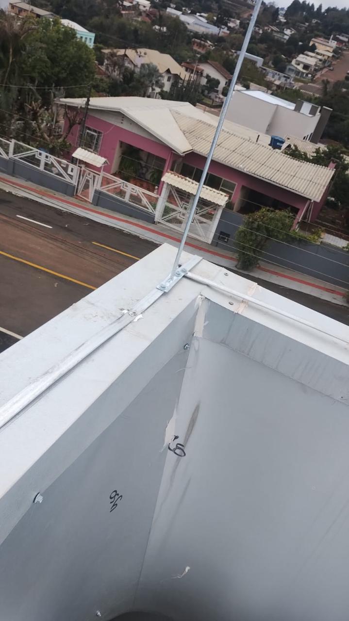 Hospital Caxambu do Sul — foto 12